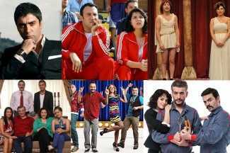 27 Mart 2014 Perşembe reyting sonuçları!