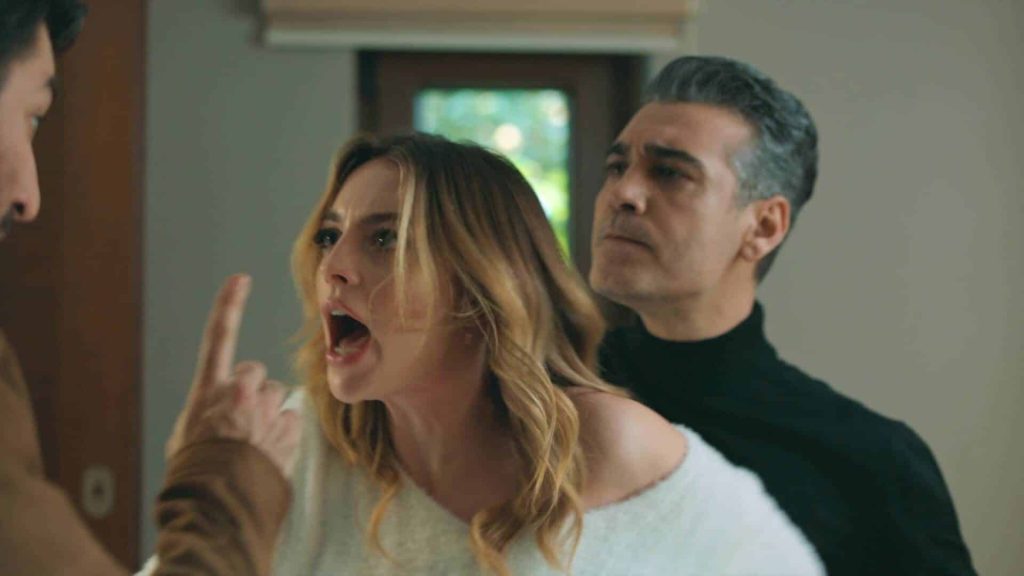 27 Nisan Sadakatsiz Neden Yok? Yeni Bölüm Yayınlanacak mı?