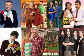 27 Şubat 2014 Perşembe reyting sonuçları!