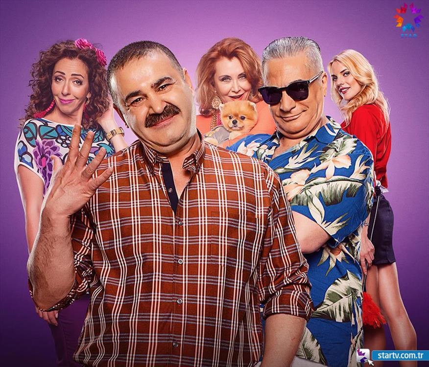 28 Mayıs 2017 Pazar reyting sonuçları