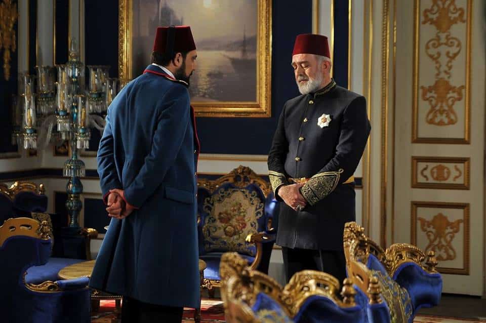 28 Nisan 2017 Cuma reyting sonuçları