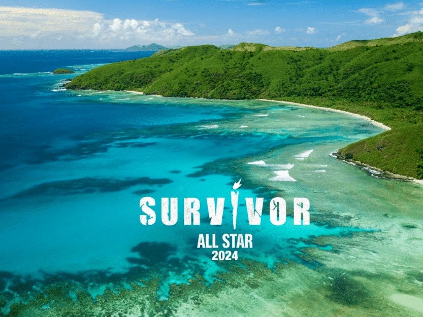28 Nisan Survivor All Star’da dokunulmazlık hangi takımın oldu? Haftanın yeni eleme adayı kim oldu? 28 Nisan Survivor All Star'da dokunulmazlık hangi takımın oldu? Haftanın yeni eleme adayı kim oldu?