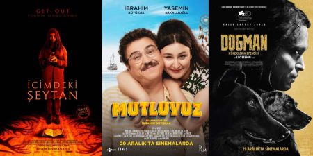 29 Aralık | Bu hafta vizyonda neler var?