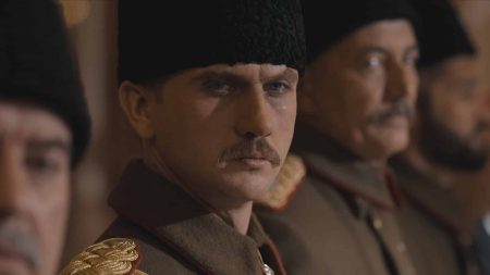 29 Ekim’de seyircisiyle buluşacak ‘Atatürk’ten