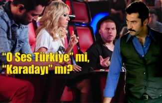 30 Aralık 2013 Pazartesi reyting sonuçları!