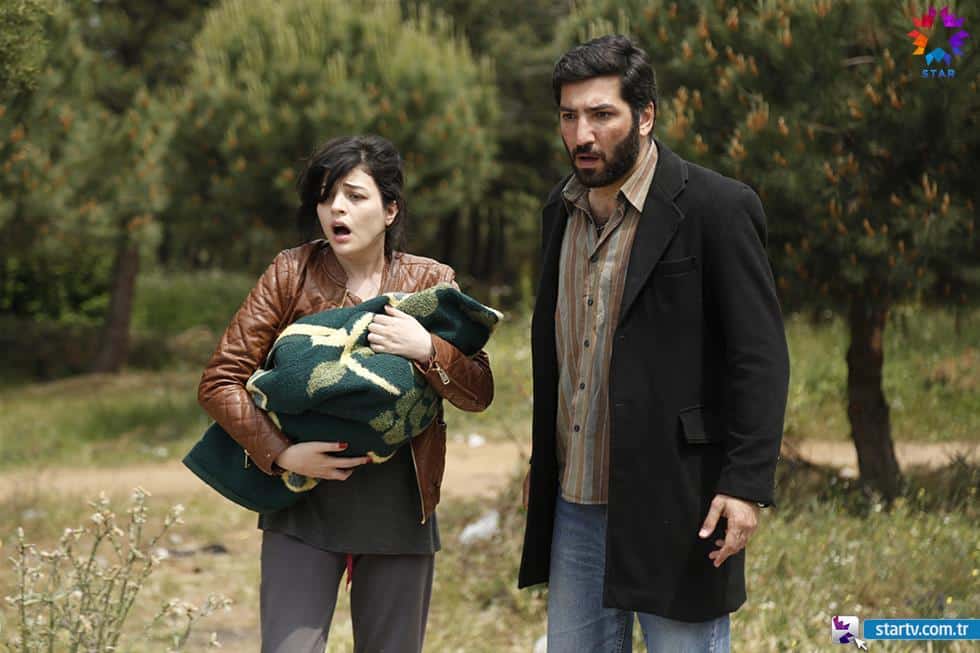 30 Mayıs 2017 Salı reyting sonuçları