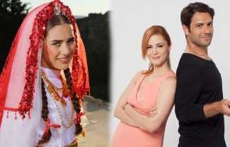 31 Ağustos 2014 Pazar reyting sonuçları!