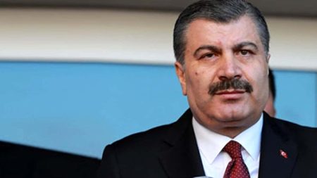 31 Mart Güncel Koronavirüs vaka sayısı kaç oldu?
