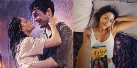 '3391 Kilometre' filminde Zeynep Bastık sürprizi!