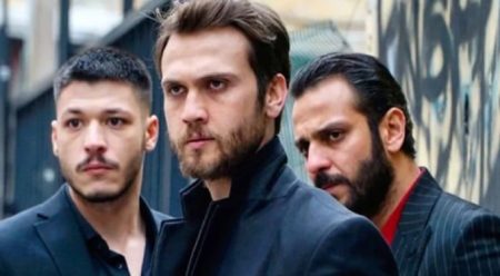 33.Bölümde Çukur’a Bomba Transfer! İsmet Dizide