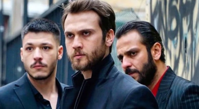 33.Bölümde Çukur’a Bomba Transfer! İsmet Dizide