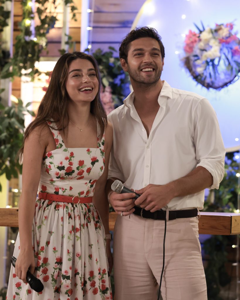 39 Derecede Aşk