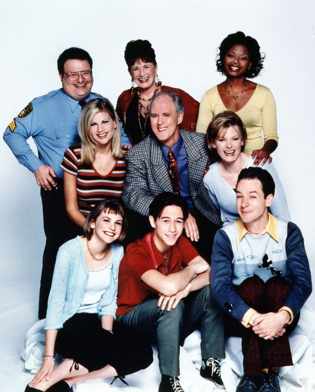 3rd Rock from the Sun dizisinin yıldızı Elmarie Wendel hayatını kaybetti!
