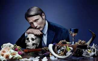 4 maddede yeni 'Hannibal Lecter' Mads Mikkelsen!