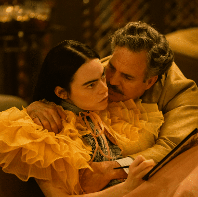 4 Oscar ödüllü Poor Things seyirciyle buluşuyor