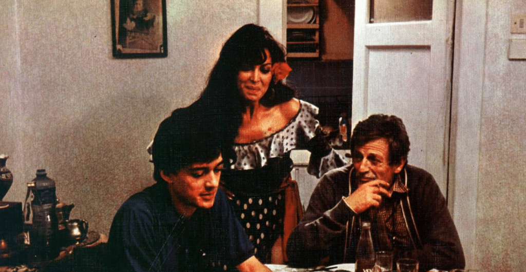 43. İstanbul Film Festivali'nin restore ettireceği film belli oldu