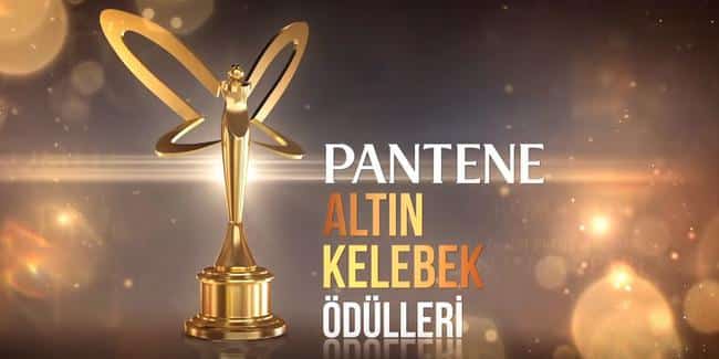 45. Altın Kelebek Ödüllerini hangi ünlüler aldı?