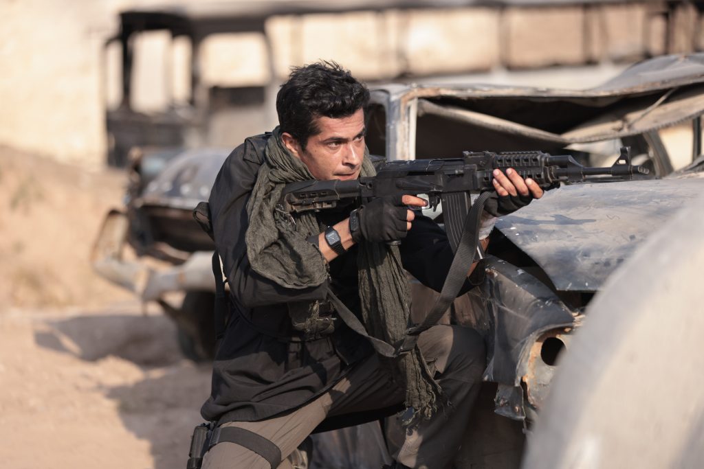 49 filminden nefes kesen yeni fragman yayınlandı! Film ne zaman vizyona girecek?