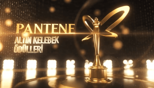 49. Pantene Altın Kelebek Ödül Töreni'nde bir ilk yaşanacak