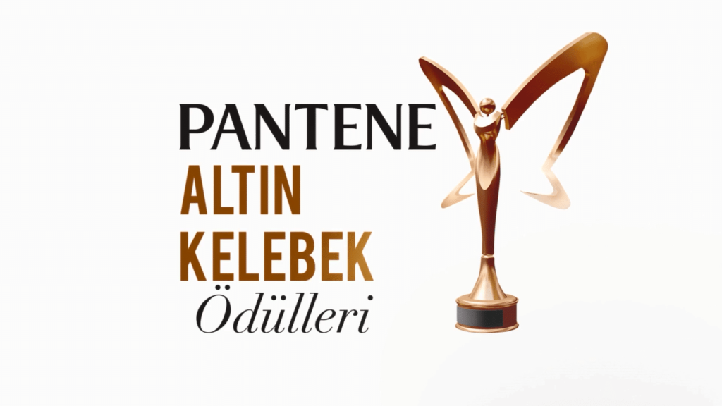49. Pantene Altın Kelebek Ödülleri için oylama başladı!
