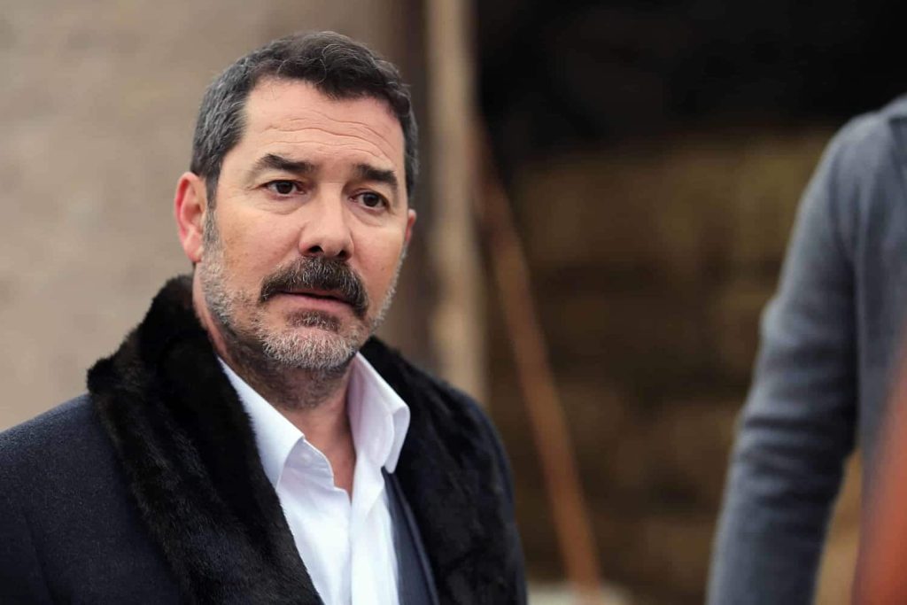 5. Esenler Film Festivali'nin jüri başkanı Fikret Kuşkan oldu!
