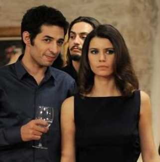 5 saat süren intikam