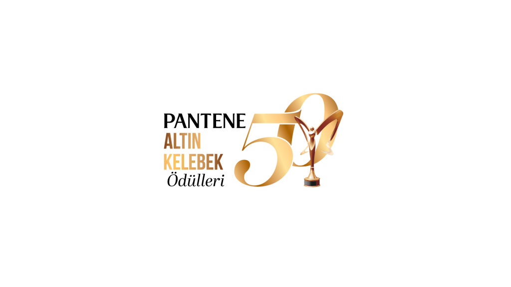 50. Pantene Altın Kelebek Ödülleri sahiplerini buluyor!