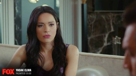 5.Sezonda Yasak Elma’ya Kim Veda Edecek Belli Oldu