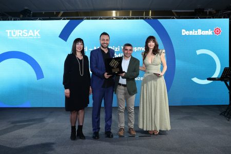6. DenizBank İlk Senaryo İlk Film Yarışması"nın ödülleri sahiplerini buldu!