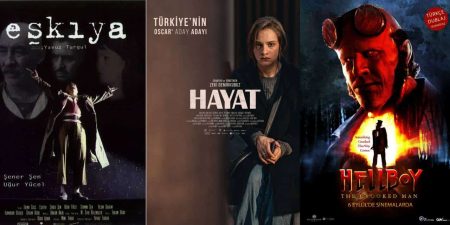 6 Eylül | Bu hafta vizyonda neler var?