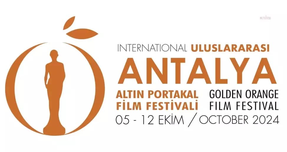 61. Uluslararası Antalya Altın Portakal Film Festivali başlıyor!
