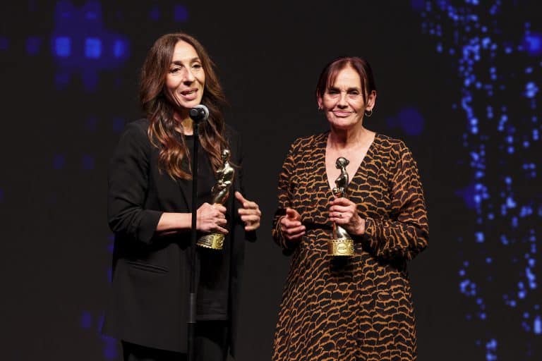 61. Uluslararası Antalya Altın Portakal Film Festivali'nde ödüller sahiplerini buldu!