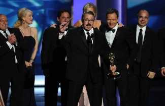 65. Emmy Ödülleri sahiplerini buldu! İşte kazananlar!