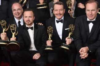 66. Primetime Emmy Ödülleri kazananları belli oldu!