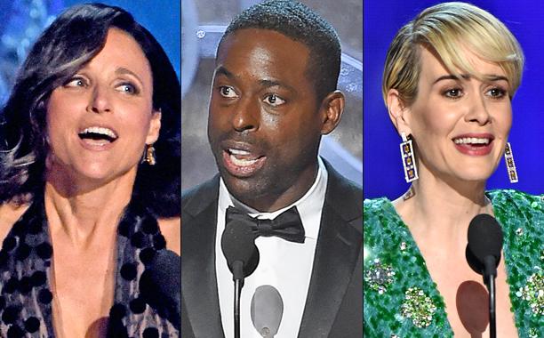 68. Emmy Ödülleri kazananları belli oldu