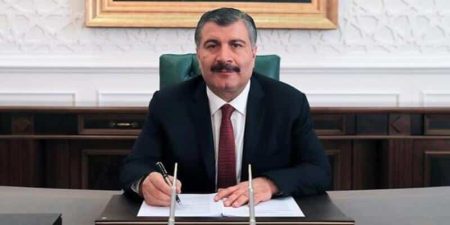 7 Nisan Türkiye koronavirüs salgını vaka ve ölüm sayısı kaç oldu?