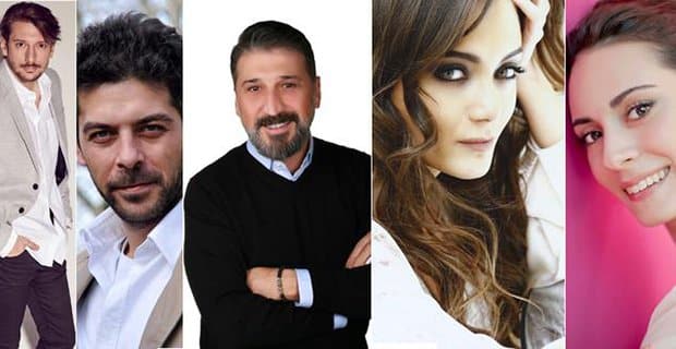7 Yüz dizisi internetten nasıl izlenir? BluTV nasıl ücretsiz izlenir?