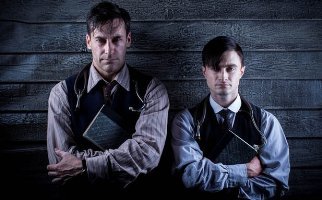 A Young Doctor's Notebook & Other Stories