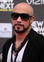 A.J. McLean