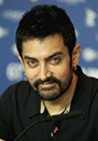 Aamir Khan
