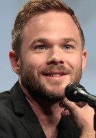 Aaron Ashmore