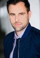 Aaron Blakely