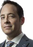 Aaron Ginsburg