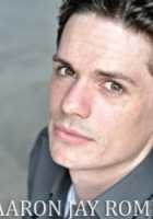 Aaron Jay Rome