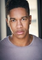 Aaron Moten