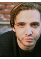 Aaron Stanford