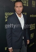 Aasif Mandvi