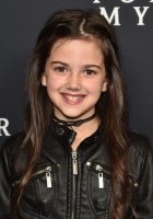 Abby Ryder Fortson