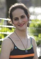 Abby Stein
