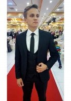 Abdullah Alperen Selvi